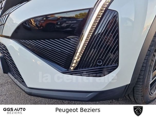 Peugeot 408 165 kW image number 17