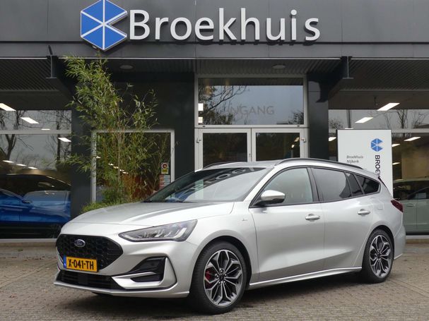 Ford Focus 1.0 EcoBoost ST-Line 92 kW image number 1