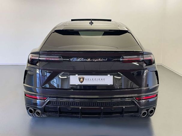 Lamborghini Urus 478 kW image number 7