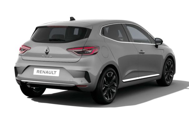 Renault Clio TCe 90 66 kW image number 2