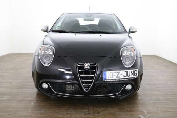 Alfa Romeo MiTo 103 kW image number 8