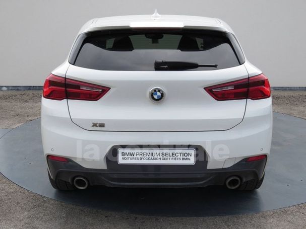 BMW X2 M35i sDrive 225 kW image number 6