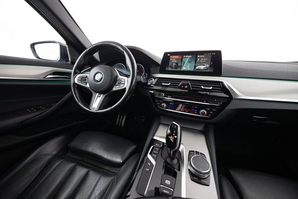 BMW 530d xDrive 196 kW image number 12