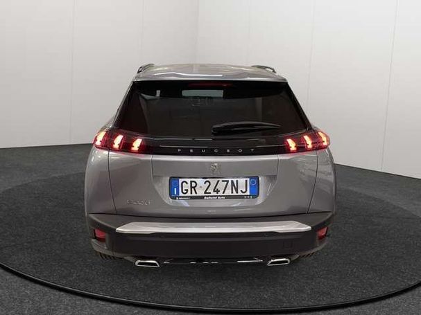 Peugeot 2008 PureTech 130 Allure 96 kW image number 5