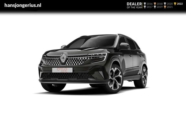 Renault Austral E-Tech 146 kW image number 1