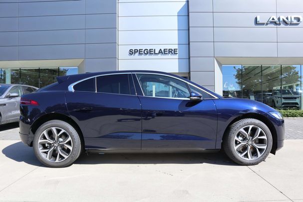 Jaguar I-Pace EV400 AWD SE 294 kW image number 6