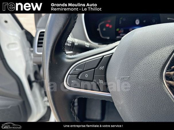 Renault Megane 1.5 Blue dCi 115 85 kW image number 8