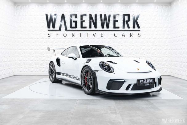 Porsche 991 GT3 RS PDK 382 kW image number 7