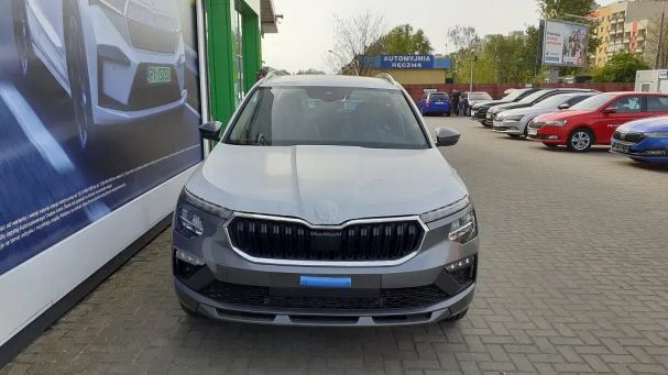 Skoda Kamiq 1.5 TSI 110 kW image number 2