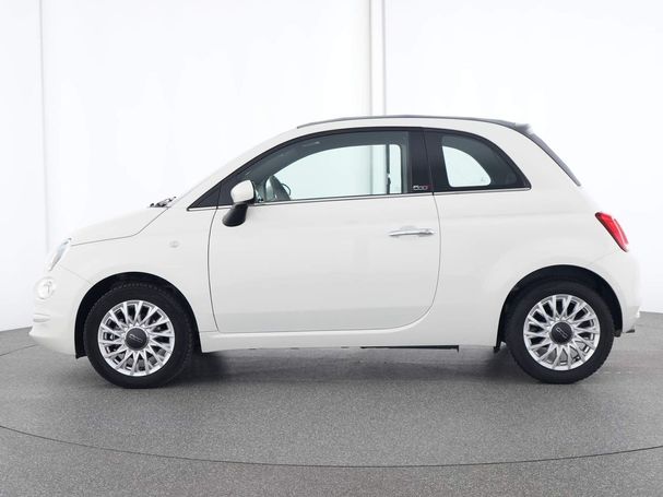 Fiat 500C 51 kW image number 9