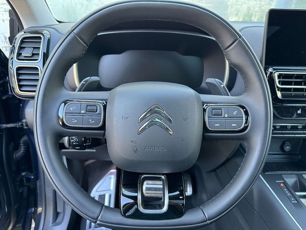 Citroen C5 Aircross 133 kW image number 13