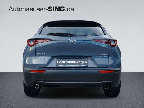 Mazda CX-30 90 kW image number 2