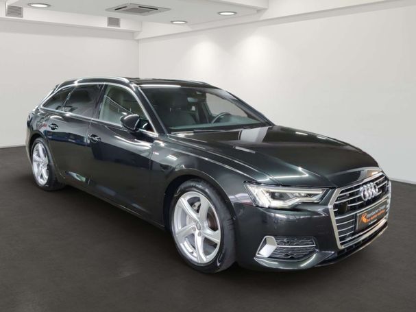 Audi A6 40 TDI quattro S-line 150 kW image number 3