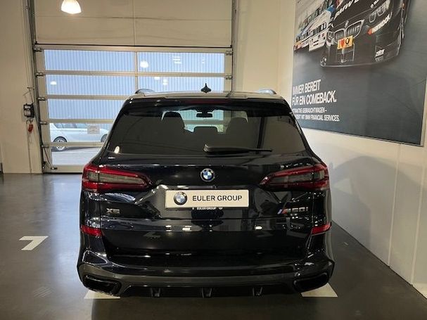 BMW X5 xDrive 390 kW image number 4