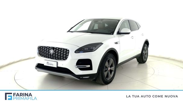 Jaguar E-Pace 1.5 118 kW image number 1