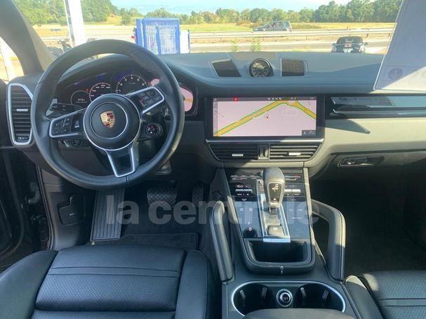 Porsche Cayenne E-Hybrid Tiptronic 340 kW image number 17