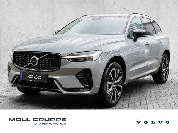 Volvo XC60 B4 AWD Plus 145 kW image number 2