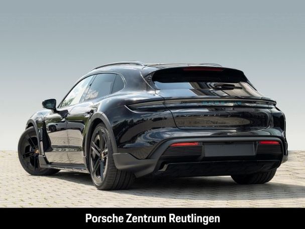 Porsche Taycan 4S Cross Turismo 440 kW image number 2