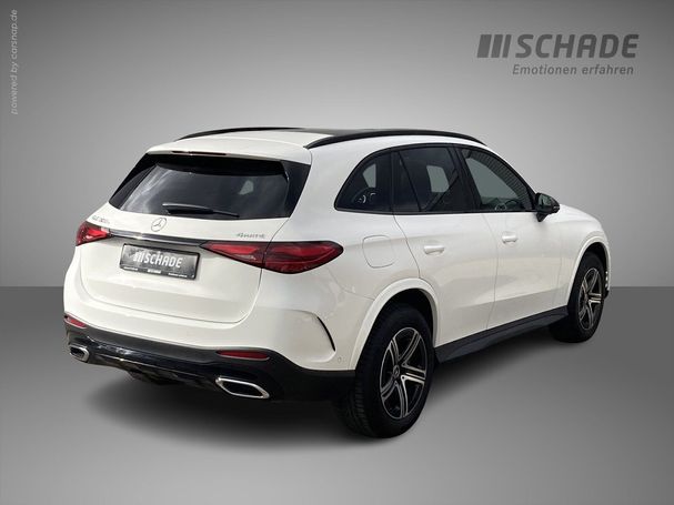 Mercedes-Benz GLC 300 e AMG Line 230 kW image number 2