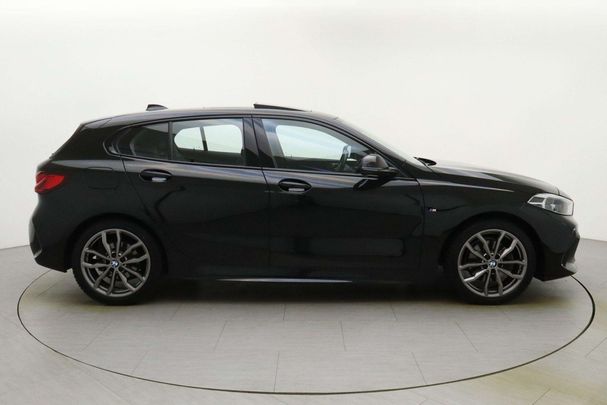 BMW 118i M Sport 100 kW image number 4