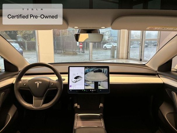 Tesla Model 3 Standard Range Plus 258 kW image number 14