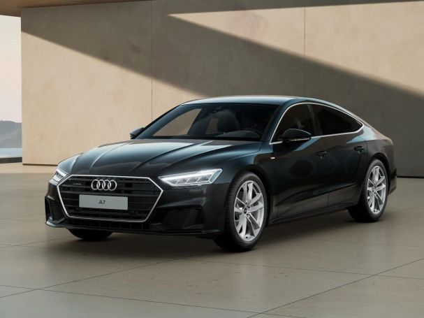 Audi A7 195 kW image number 1