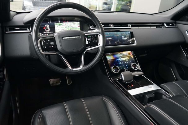 Land Rover Range Rover Velar D300 221 kW image number 15