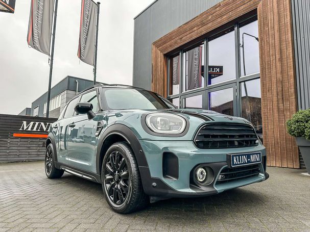 Mini Cooper Countryman Mini 100 kW image number 11