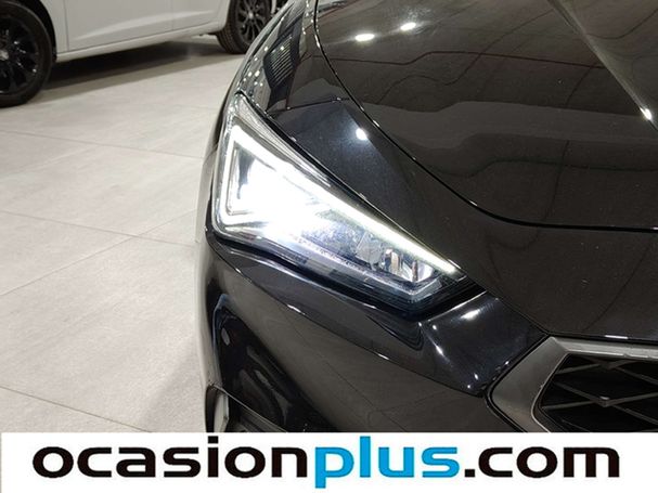 Seat Leon 1.5 eTSI FR DSG 110 kW image number 16