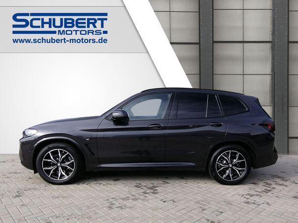 BMW X3 xDrive 210 kW image number 4