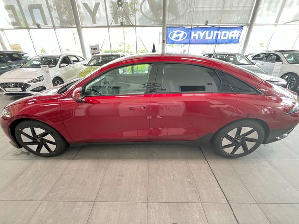 Hyundai Ioniq 6 168 kW image number 10