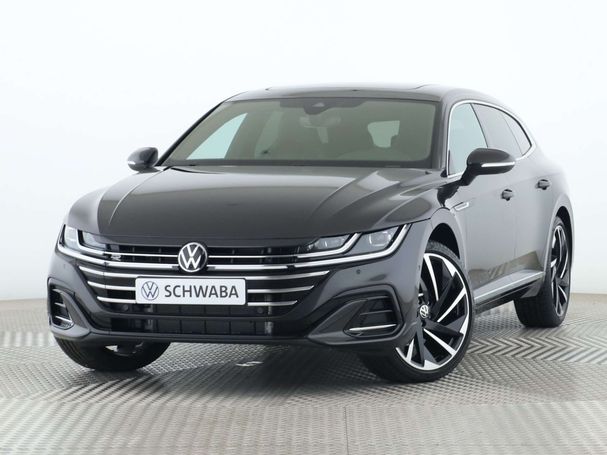 Volkswagen Arteon 4Motion 147 kW image number 1