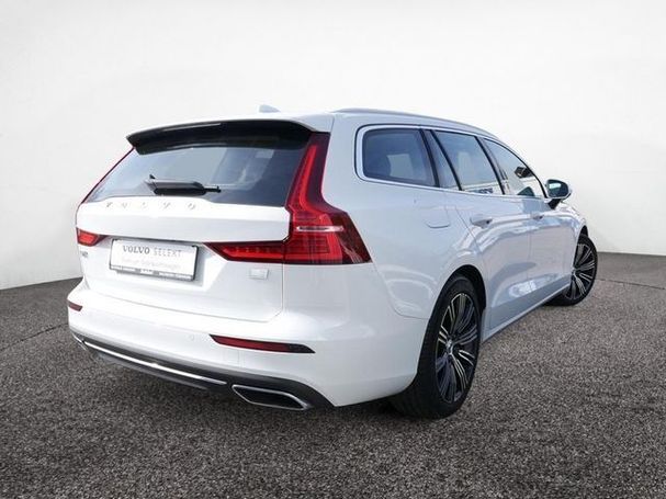 Volvo V60 T6 Inscription Expression AWD Recharge 251 kW image number 2