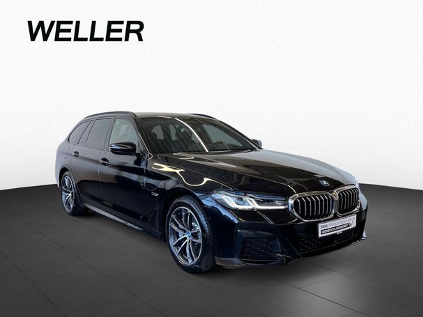 BMW 530 Touring 215 kW image number 5