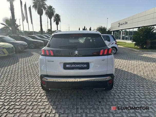 Peugeot 3008 BlueHDi 96 kW image number 6