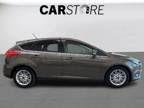 Ford Focus 1.0 EcoBoost 74 kW image number 3