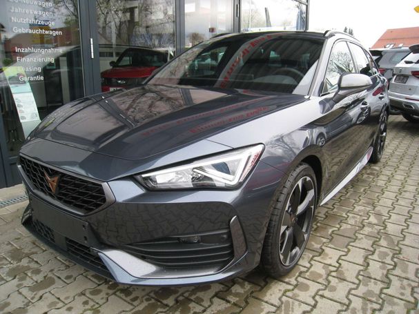 Cupra Leon 2.0 TSI DSG 140 kW image number 1