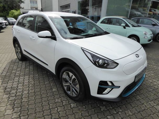 Kia Niro e Edition 7 150 kW image number 7