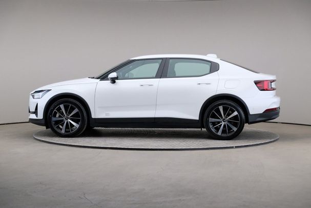 Polestar 2 300 kW image number 5