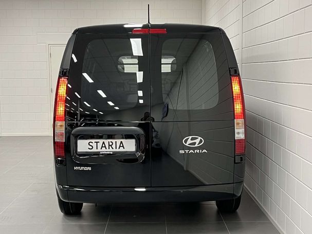 Hyundai Staria 165 kW image number 45