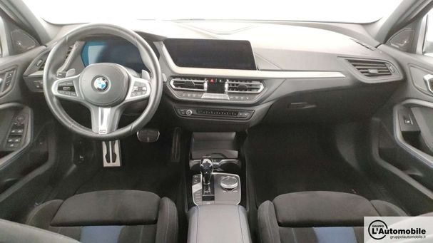 BMW 135i xDrive 225 kW image number 10