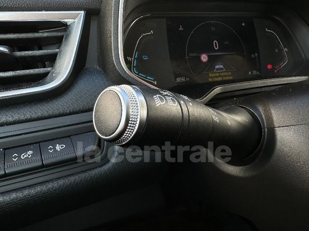 Renault Clio 103 kW image number 21