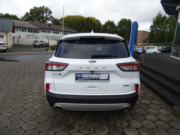 Ford Kuga 2.5 Hybrid 140 kW image number 6