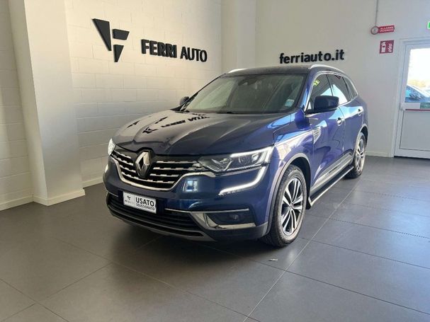 Renault Koleos BLUE dCi 150 X-Tronic 110 kW image number 1