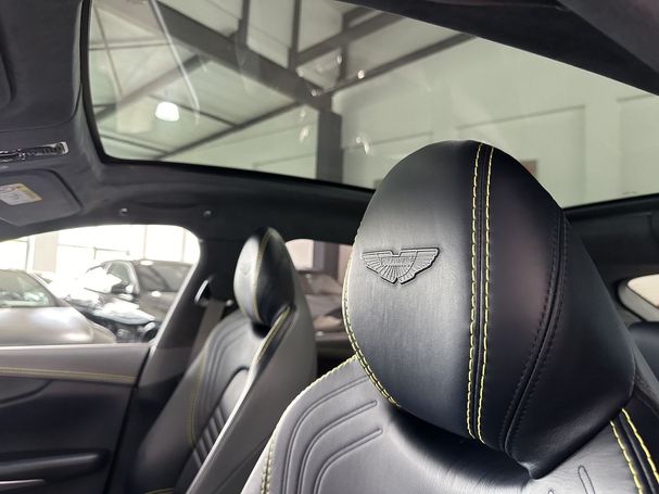 Aston Martin DBX 405 kW image number 12