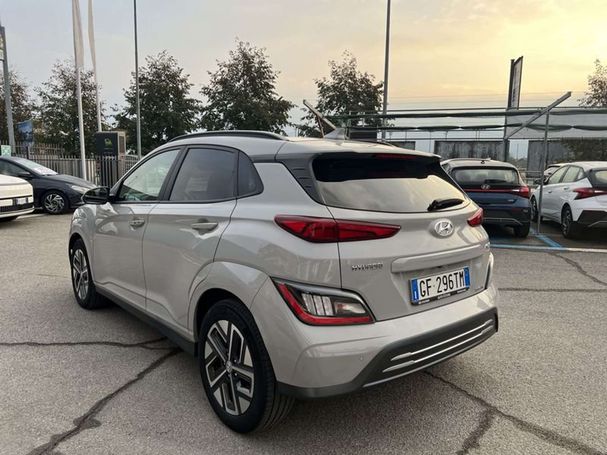 Hyundai Kona 100 kW image number 1