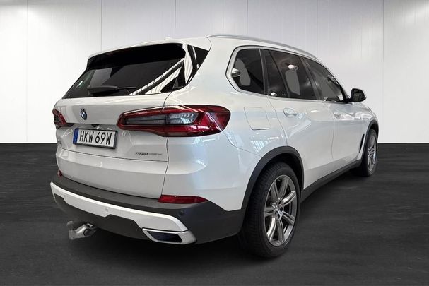 BMW X5 45e xDrive 290 kW image number 24