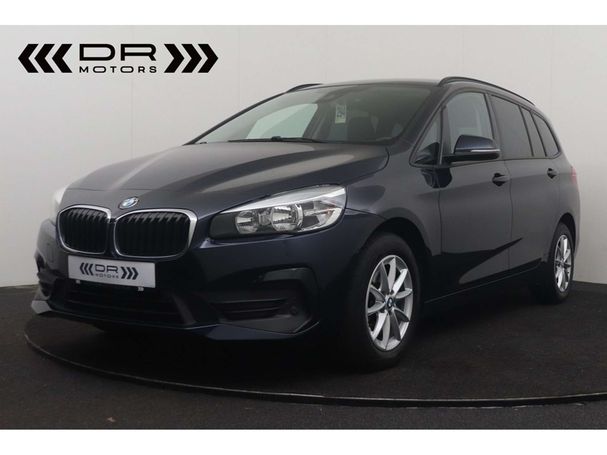 BMW 216d Gran Tourer Advantage 85 kW image number 1