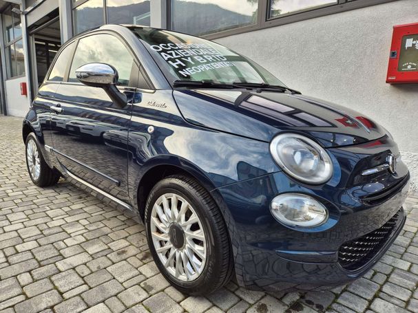 Fiat 500 1.0 51 kW image number 2