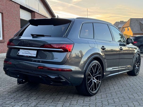 Audi Q7 50 TDI S-Line 210 kW image number 2